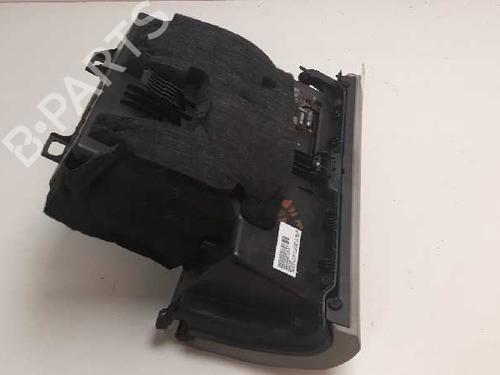Glove box MERCEDES-BENZ A-CLASS (W169) A 180 CDI (169.007, 169.307) | BP1259389C95 