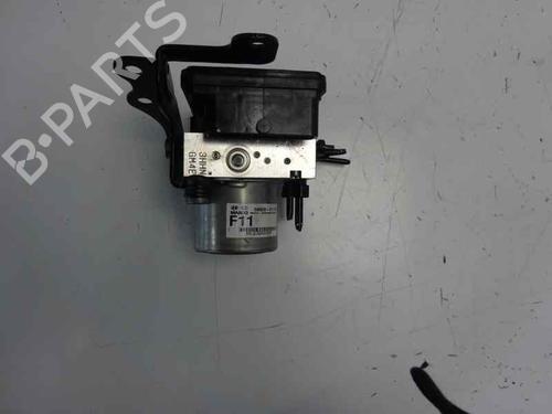 ABS pump KIA SPORTAGE IV (QL, QLE) 1.6 GDI | BP1966198M43 