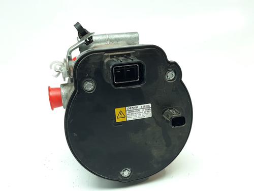 AC compressor TOYOTA COROLLA Hatchback (_E21_, _EA1_, _EH1_)  | BP12349367M34 