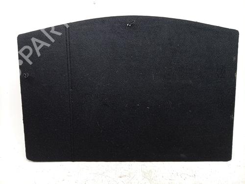 Used Luggage compartment floor Luggage compartment floor 39431120 39431120
