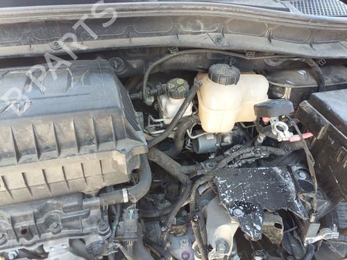 Used Brake master cylinder MG MG ZS SUV (AZS1) 1.5 VTi (106 hp) 28704446