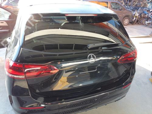 Used Rear wiper motor MERCEDES-BENZ B-CLASS Sports Tourer (W247) B 200 d (247.012) (150 hp) 25593334