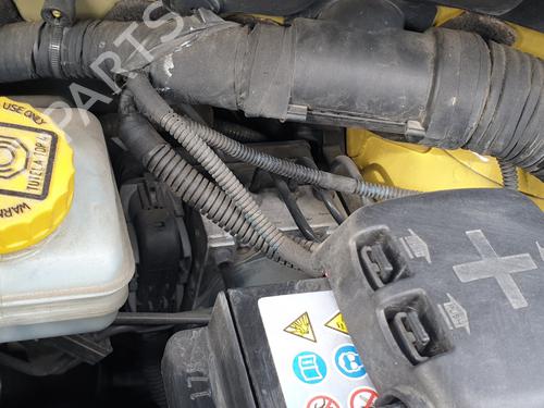 Used ABS pump FIAT 500L (351_, 352_) [2012-2025]  16213510