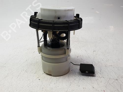 Used Fuel pump Fuel pump PEUGEOT 208 II (UB_, UP_, UW_, UJ_) 1.2 PureTech 100 (101 hp) 28295174 28295174