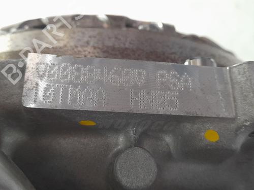 Engine OPEL CORSA F (P2JO) 1.2 (68) | BP29123380M1  - Image 6