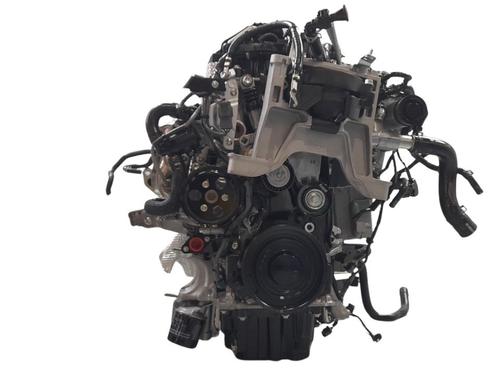 Engine MAZDA 3 Hatchback (BP) SKYACTIV-X M Hybrid | BP17167898M1 - Image 2