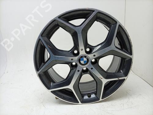 Used Rim Rim 39071441 39071441