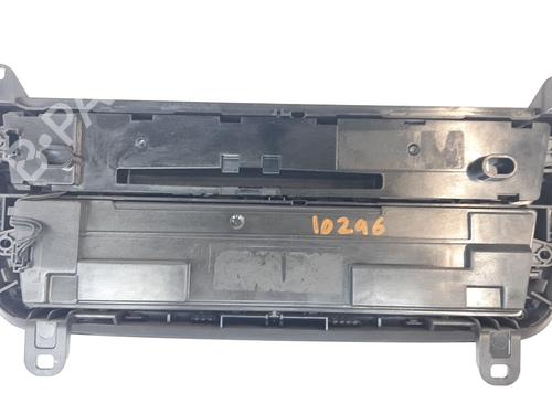 Climate control BMW 3 (F30, F80)  | BP8656521I5 