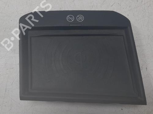 Used Electronic module Electronic module PEUGEOT 3008 II SUV (MC_, MR_, MJ_, M4_) 1.2 THP/ PureTech 130 (MRHNSM, MRHNSU, MRHNSJ, MRHNYW,... (131 hp) 32482975 32482975