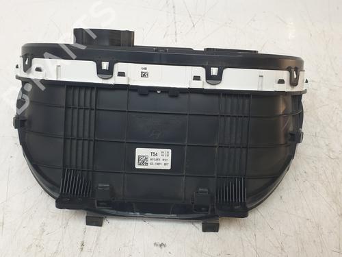 Instrument cluster HYUNDAI KONA (OS, OSE, OSI)  | BP25715275C47 