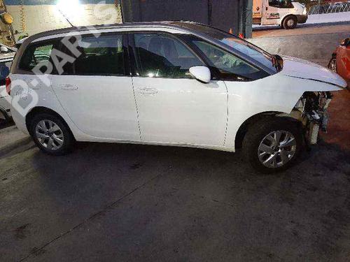 Used Parts CITROËN C4 Grand Picasso II (DA_, DE_)  1.2 THP 130  814179