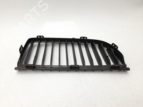 Grill BMW 3 (E90) 320 d | BP36230205C40 - Image 4