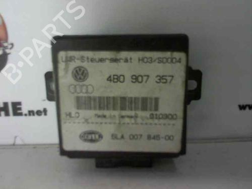Elektronisk modul AUDI A6 C5 Avant (4B5) [1997-2006]  2957654
