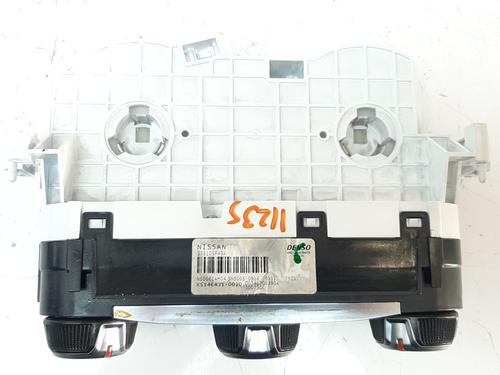 Climate control NISSAN MICRA V (K14)  | BP12350367I5 
