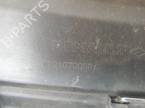 Grille RENAULT KANGOO III Box Body/MPV E-Tech Electric (FJJA) | BP29807008C40