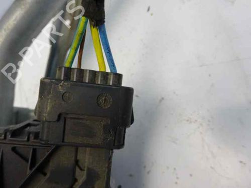 Front wiper motor PEUGEOT 208 I (CA_, CC_) 1.4 HDi | BP1332536M29
