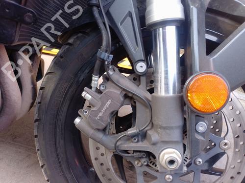 Used Right front brake caliper Right front brake caliper 38045326 38045326