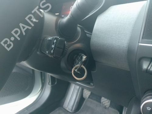 Used Ignition barrel Ignition barrel RENAULT CLIO V (B7_) 1.0 LPG (B7MT) (101 hp) 40534661 40534661