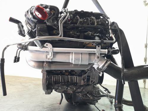Engine VW AMAROK (2HA, 2HB, S1B, S6B, S7A, S7B, AGD) | BP35812831M1 - Image 3