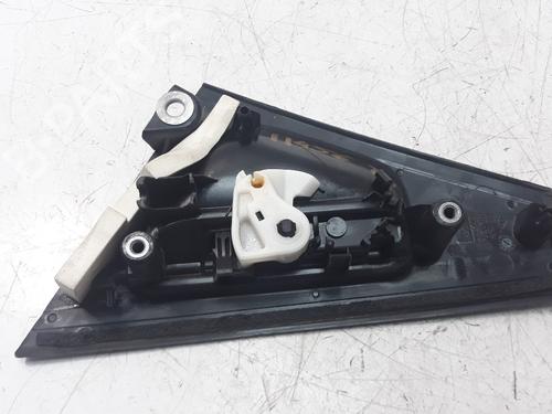 Rear left exterior door handle RENAULT CLIO IV (BH_)  | BP16036778C130 