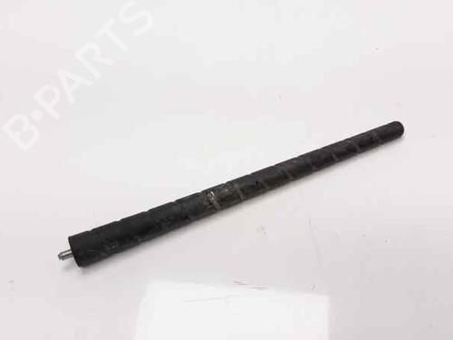 Used Antenna/Base OPEL COMBO Box Body/MPV (K9) 1.6 D (75 hp) 14208058