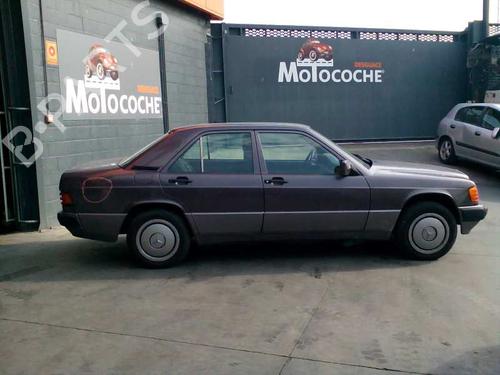 Used Parts MERCEDES-BENZ 190 (W201)  E 2.0 (201.024)  1360497
