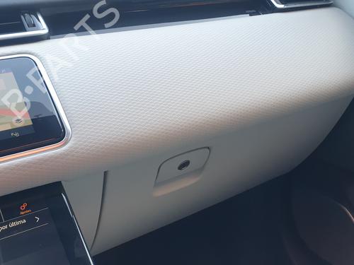 Varmvifte LAND ROVER RANGE ROVER VELAR (L560) [2017-2025]  17684334