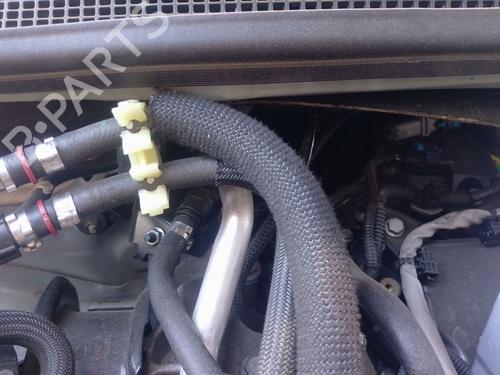 Used ABS pump ABS pump RENAULT KANGOO / GRAND KANGOO II (KW0/1_) 1.5 dCi 95 (KW16) (95 hp) 35944221 35944221