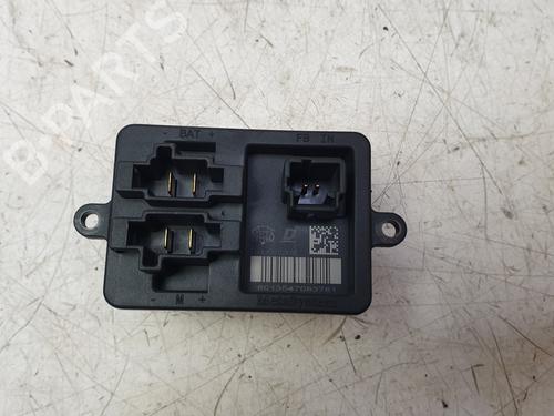 Heater resistor CITROËN C4 Picasso II 1.6 BlueHDi 120 | BP32709919M108 - Image 2