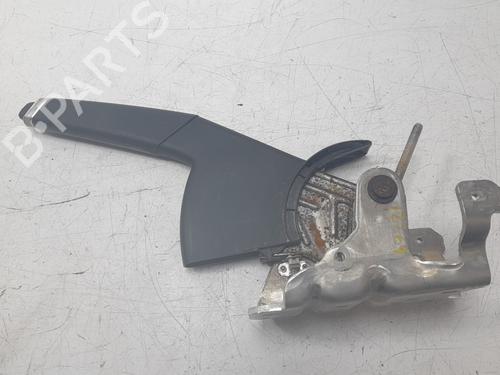 Used Hand brake Hand brake RENAULT CLIO V (B7_) 1.0 LPG (B7MT) (101 hp) 29208336 29208336