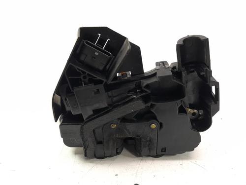 Used Front left lock RENAULT MEGANE IV Hatchback (B9A/M/N_) 1.2 TCe 100 (B9MS) (100 hp) 15597916