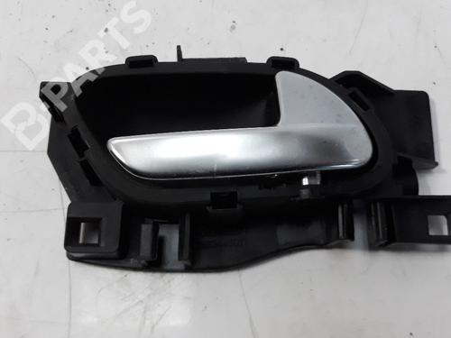 Used Rear right interior door handle Rear right interior door handle CITROËN C3 II (SC_) 1.4 HDi 70 (SC8HZC, SC8HR0, SC8HP4) (68 hp) 6985930 6985930