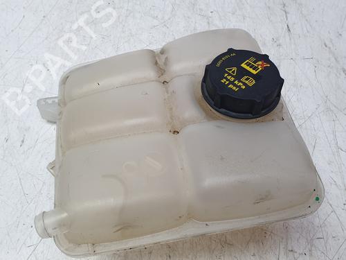 Used Expansion tank Expansion tank FORD TRANSIT CONNECT V408 Box Body/MPV 1.5 EcoBlue (101 hp) 33466006 33466006