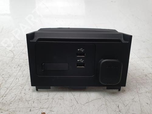 Elektronisk modul MAZDA 3 Hatchback (BP) 2.0 SKYACTIV-G M Hybrid (122 hp) 30773956