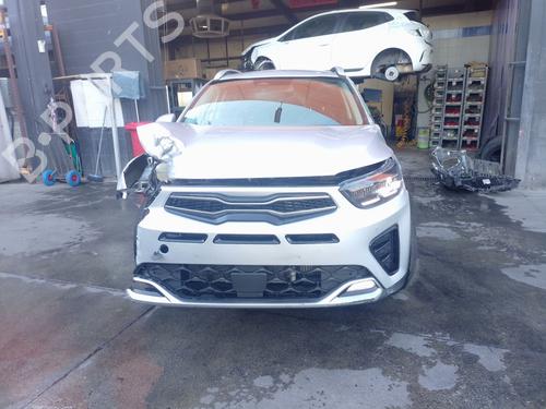Tailgate KIA STONIC (YB) 1.0 T-GDi Eco-Dynamics+ | BP40597120C6 - Image 3