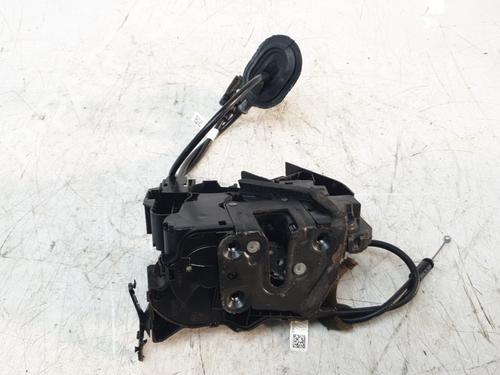 Used Front right lock RENAULT MEGANE IV Hatchback (B9A/M/N_) 1.3 TCe 140 (B9NB) (140 hp) 28164698