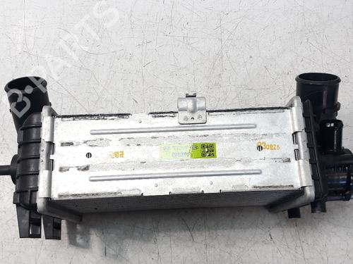 BP17833863M30 | Intercooler KIA STONIC (YB)  BP17833863M30