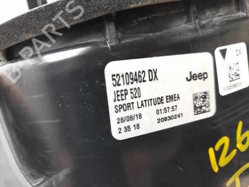 Right taillight JEEP RENEGADE SUV (BU, B1, BV) 1.6 CRD | BP38016496C35 - Image 8