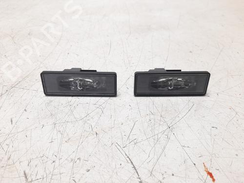 Used Licence plate light DACIA SANDERO III [2021-2025]  26434136
