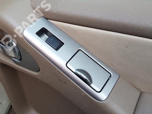 Used Right rear window switch Right rear window switch NISSAN PATHFINDER III (R51) 2.5 dCi (174 hp) 9151012 9151012