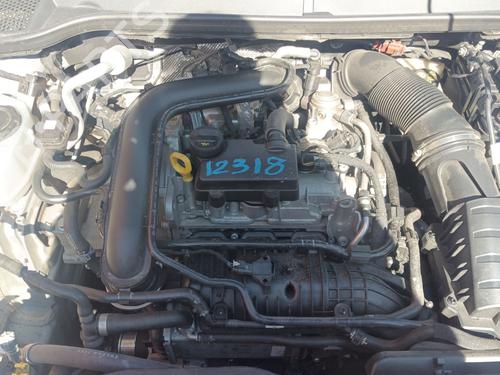 Used Engine SEAT IBIZA V (KJ1, KJG) 1.0 TSI (110 hp) 30083718
