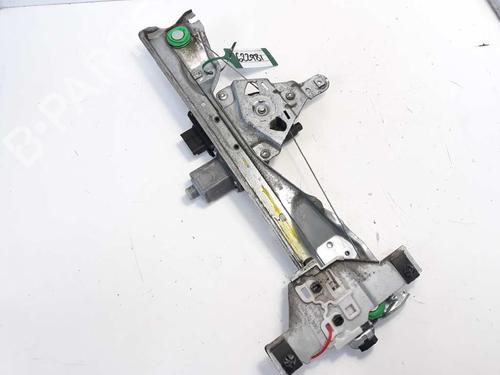 Used Rear left window mechanism PEUGEOT 308 I (4A_, 4C_) 1.6 HDi (109 hp) 325378