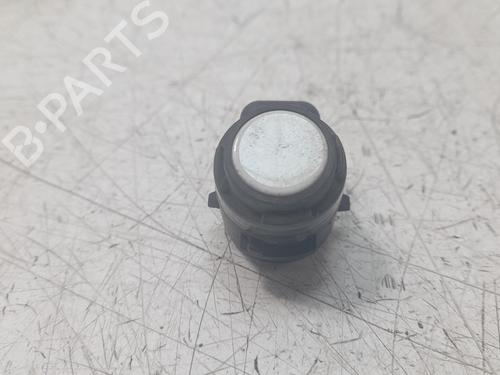 Used Electronic module BMW X1 (F48) sDrive 18 i (136 hp) 24338267