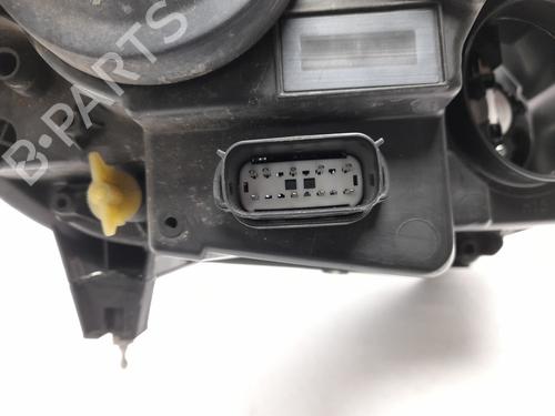 Left headlight FORD TRANSIT COURIER B460 Box Body/MPV 1.5 TDCi | BP37421590C28 - Image 7