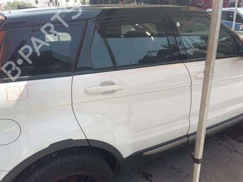 Used Right rear door LAND ROVER RANGE ROVER EVOQUE (L538) [2011-2019]  27871123