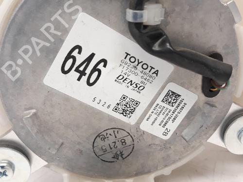 Heater blower motor TOYOTA RAV 4 IV (_A4_) | BP14203641M62
