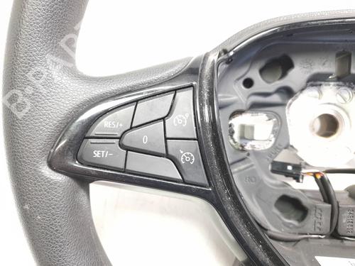 Steering wheel DACIA SANDERO III  | BP22545922C49 