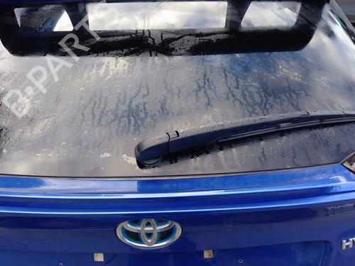 Used Rear wiper motor TOYOTA C-HR (_X1_) 1.8 Hybrid (ZYX10_, ZYX11_) (98 hp) 30940958