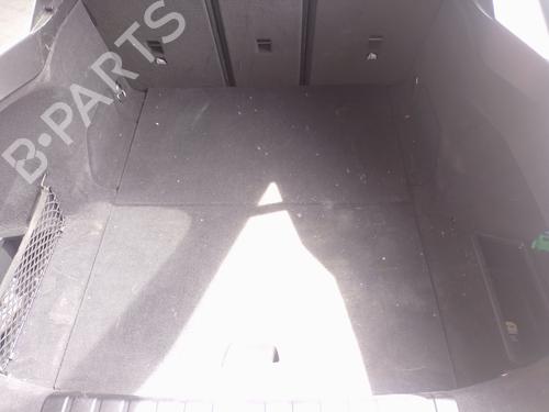 Fundo do compartimento da mala Fundo do compartimento da mala BMW i4 (G26) eDrive40 (340 hp) 34274970 34274970