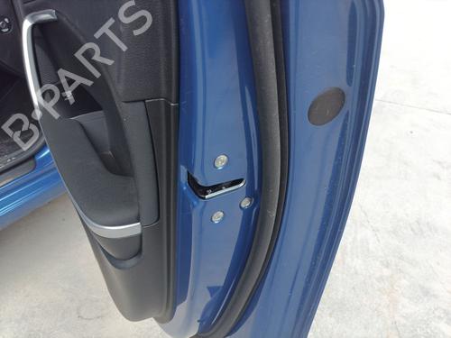 Used Front right lock KIA CEED Sportswagon (CD) 1.0 T-GDI (101 hp) 26322288